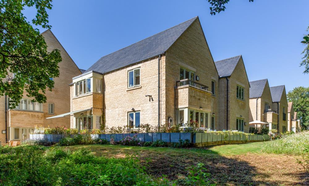 Main image of property: Siddington Park, Cirencester, Gloucestershire GL7