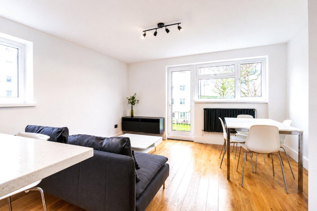 Main image of property: North Street, Hendon, London, NW4