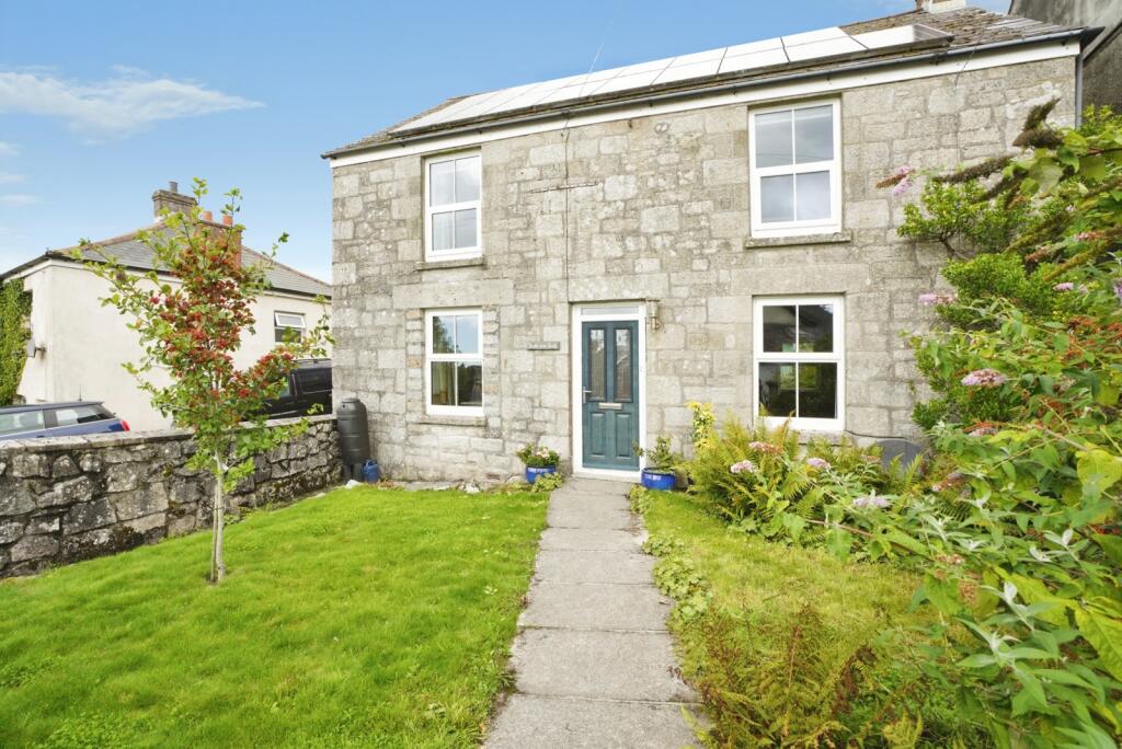 Main image of property: Currian Road, Nanpean, St. Austell, Cornwall, PL26