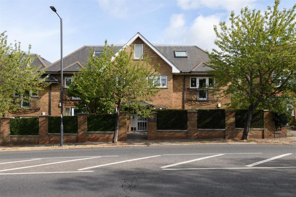 Main image of property: Carrington Court, Green Dragon Lane, London, N21