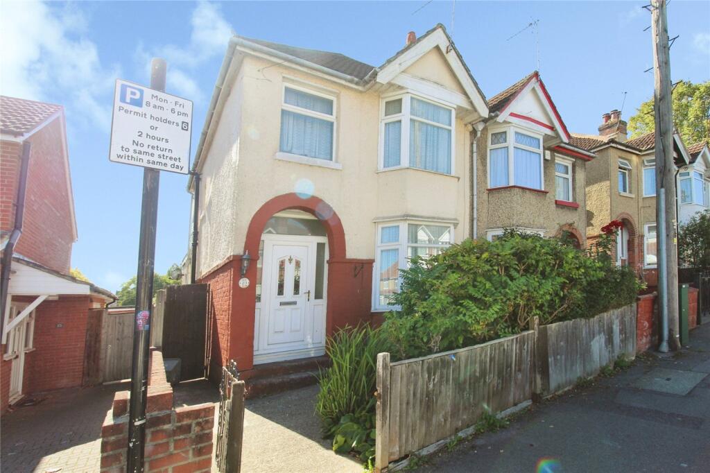 Main image of property: Kitchener Road, Southampton, Hampshire, SO17