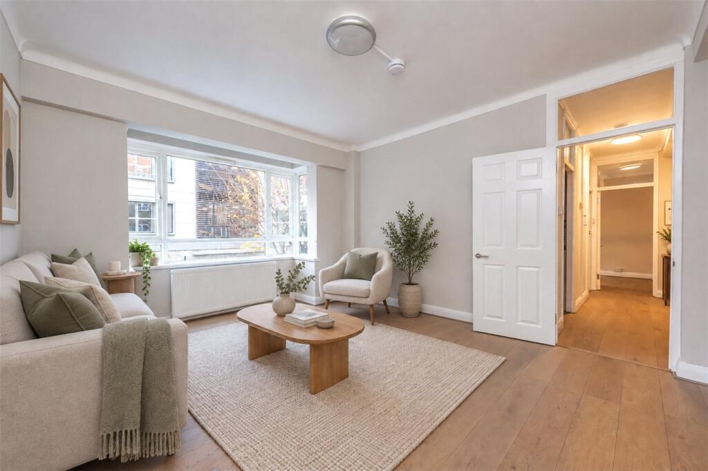 Main image of property: Woodlands Gate, Woodlands Way, London, SW15