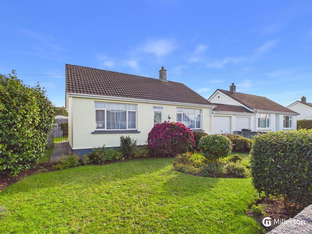 Main image of property: Lamanva Road, Illogan, Redruth