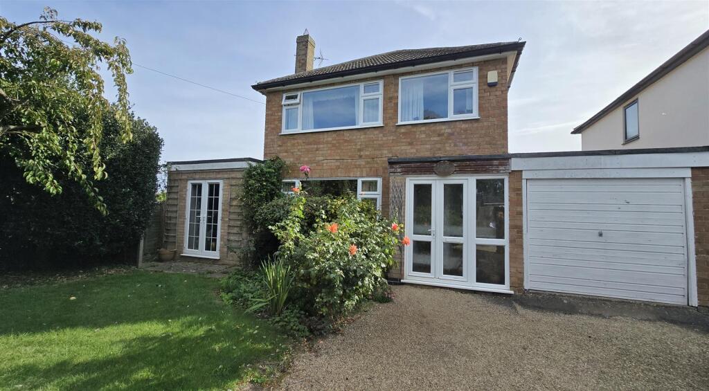 Main image of property: Daniels Gate, Long Sutton
