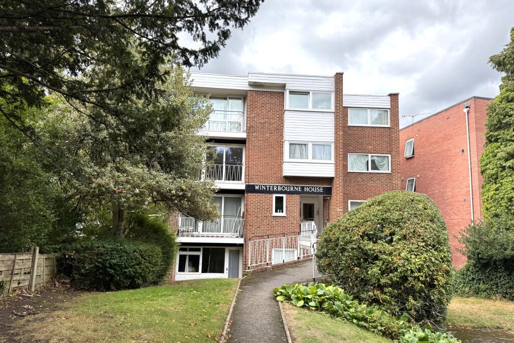 Main image of property: Winterbourne House, Brighton Road, Sutton, Surrey, SM2