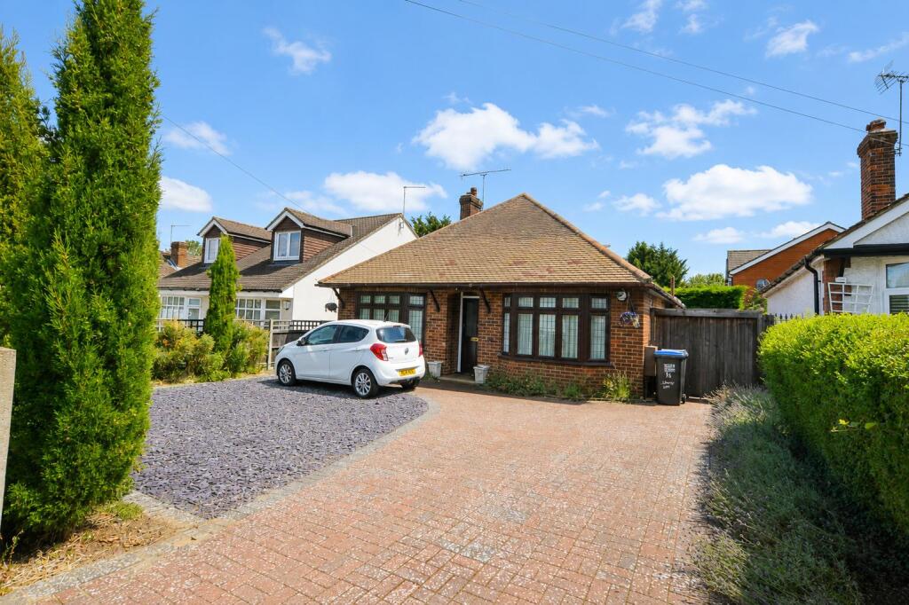 Main image of property: Holloways Lane, Welham Green, North Mymms, Hatfield