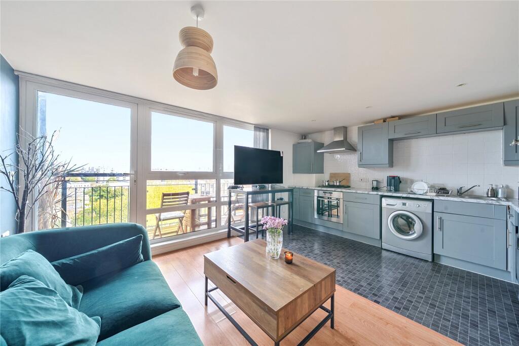 Main image of property: Old Kent Road, London, SE1