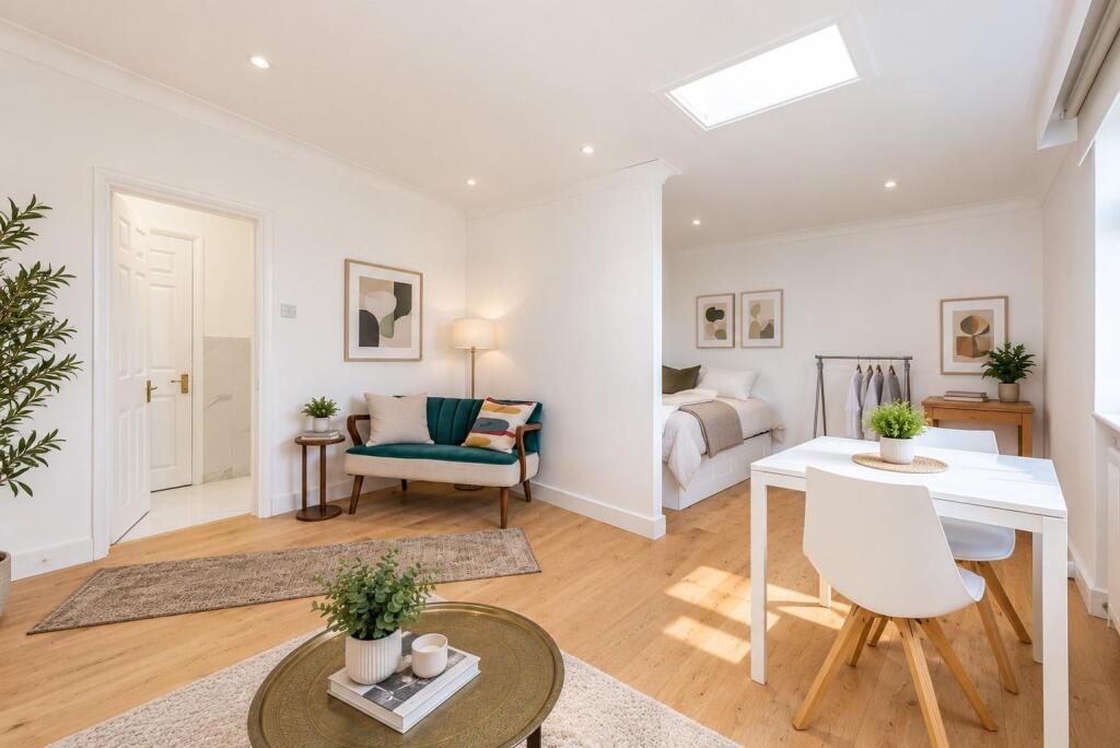 Main image of property: Cromwell Road