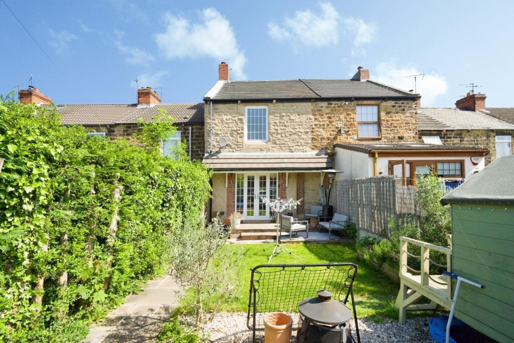 Main image of property: The Square, Harley, Rotherham, South Yorkshire, S62