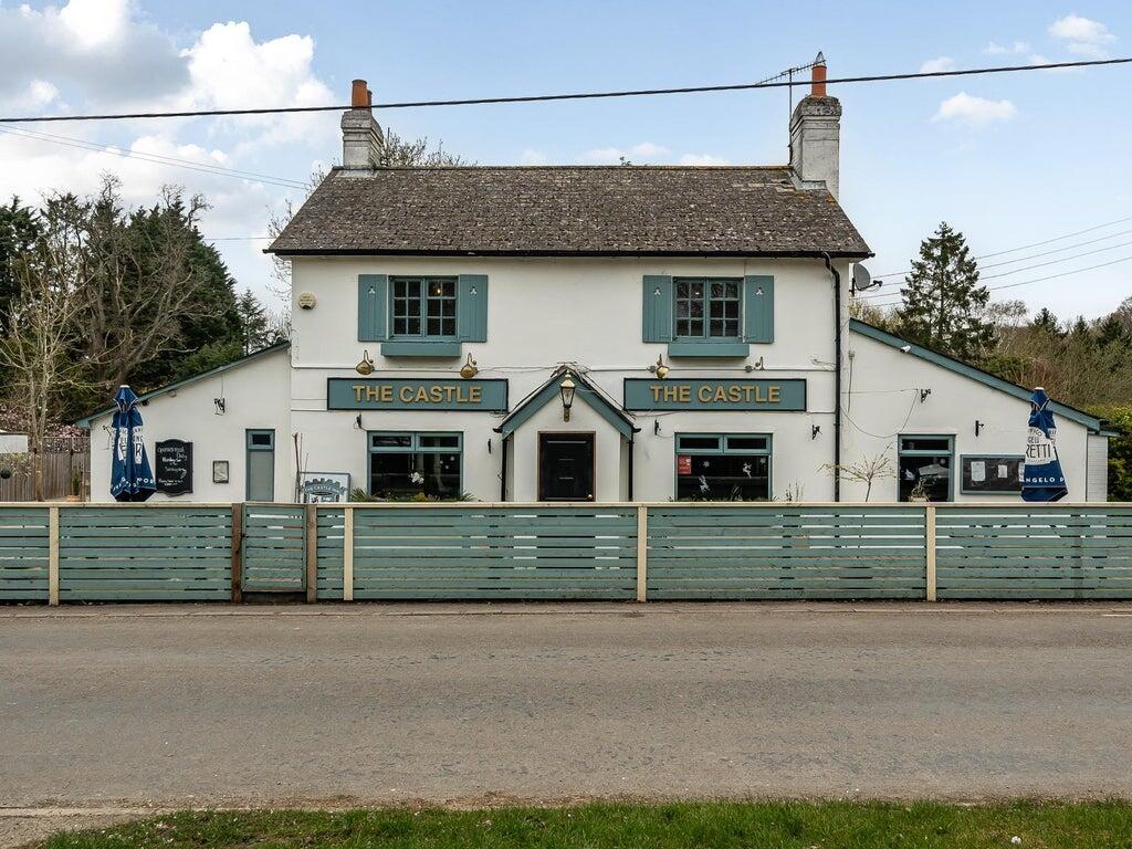 Main image of property: The Castle, Miller's Lane Outwood, Redhill, RH1 5QB