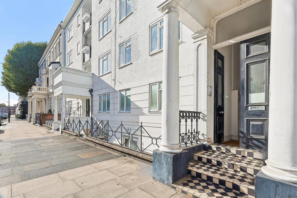 Main image of property: Comeragh Road, London