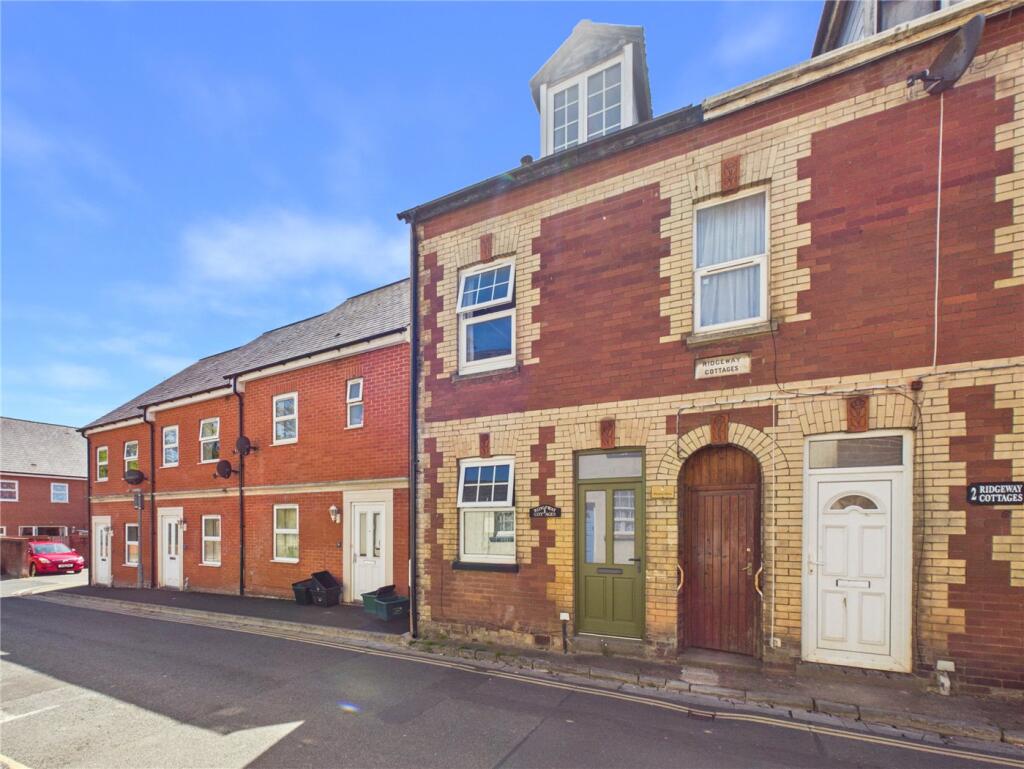 Main image of property: Tiverton, Devon, EX16