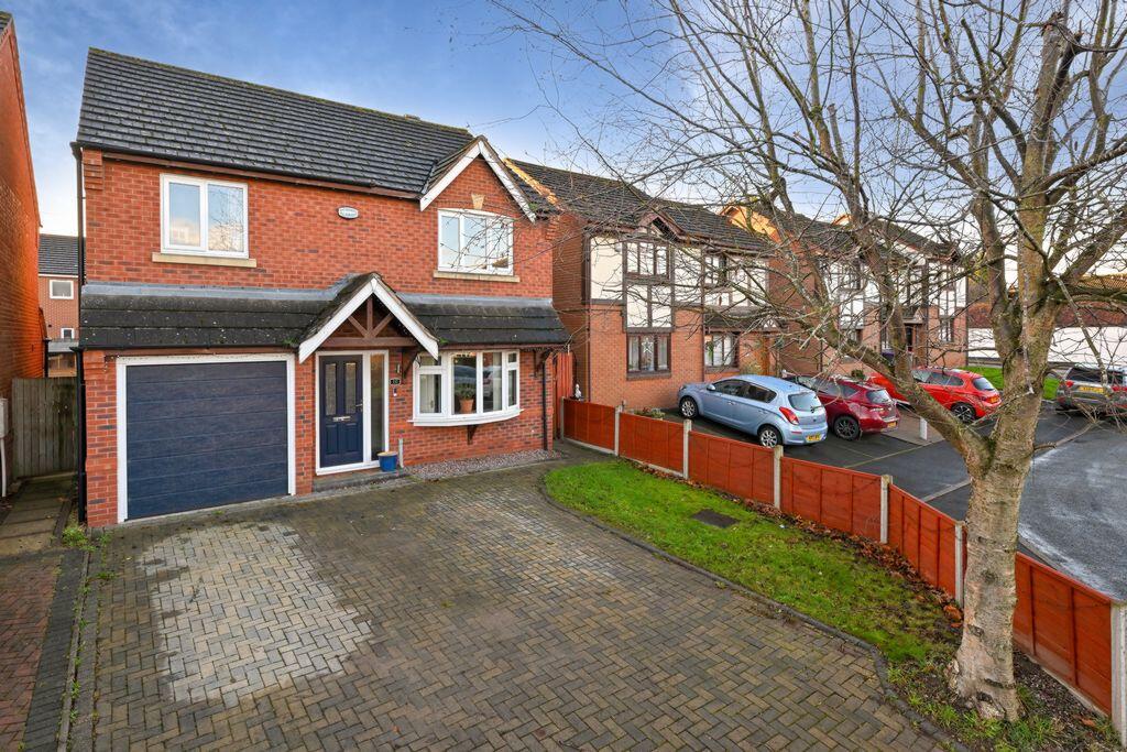 Main image of property: Ambleside Way, Donnington Wood, TF2