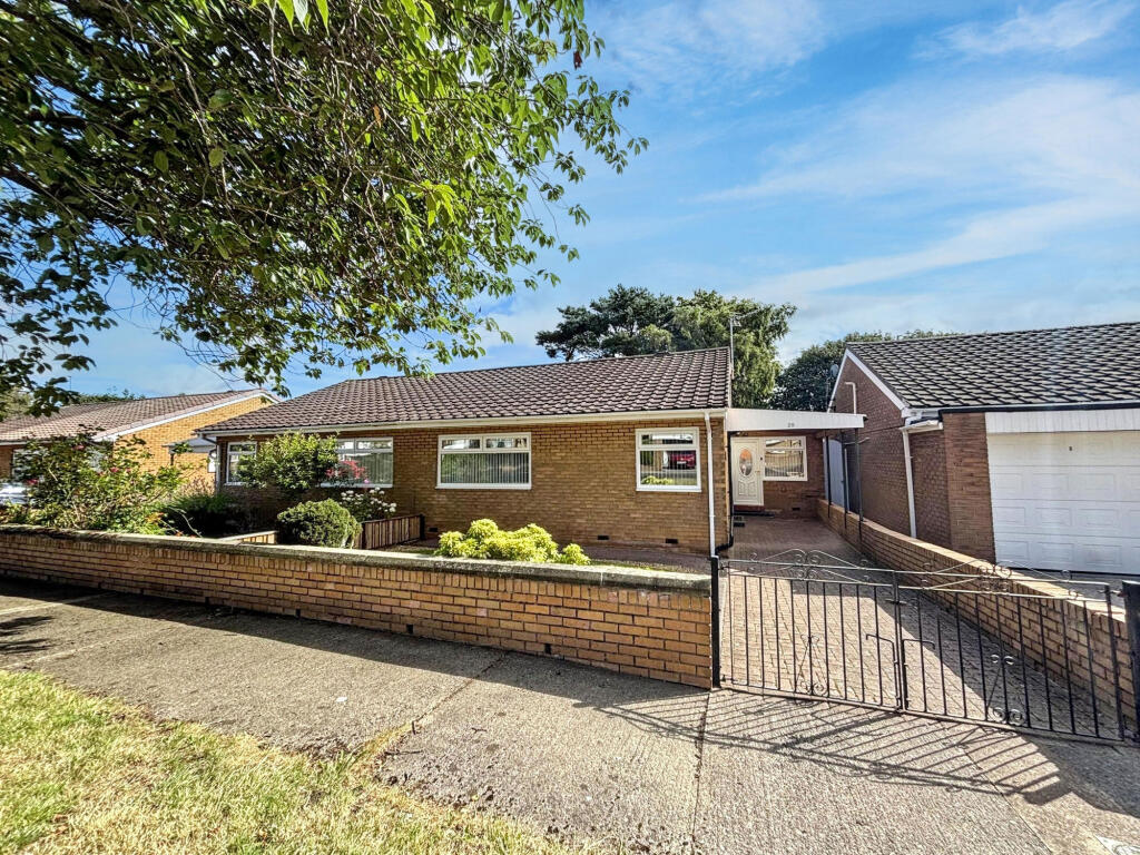 Main image of property: Summerson Way, Bedlington, Northumberland, NE22 5LF