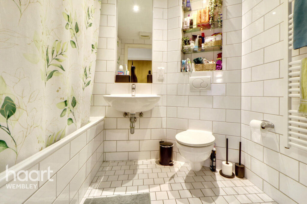 Main image of property: empire Way, London