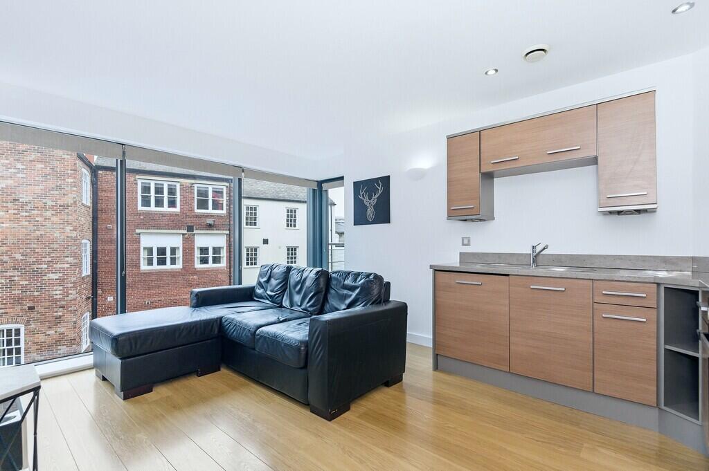 Main image of property: Waterloo Court, Dock St, LS10