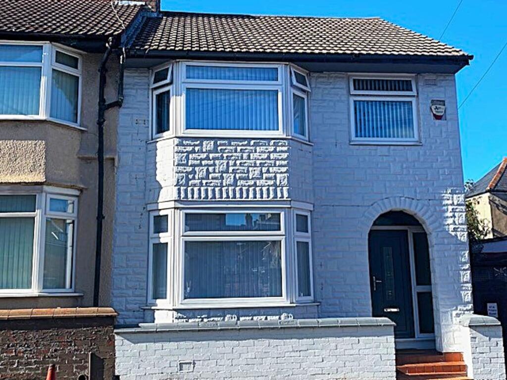 Main image of property: 67 Feltwell Road, Liverpool L4 2TE