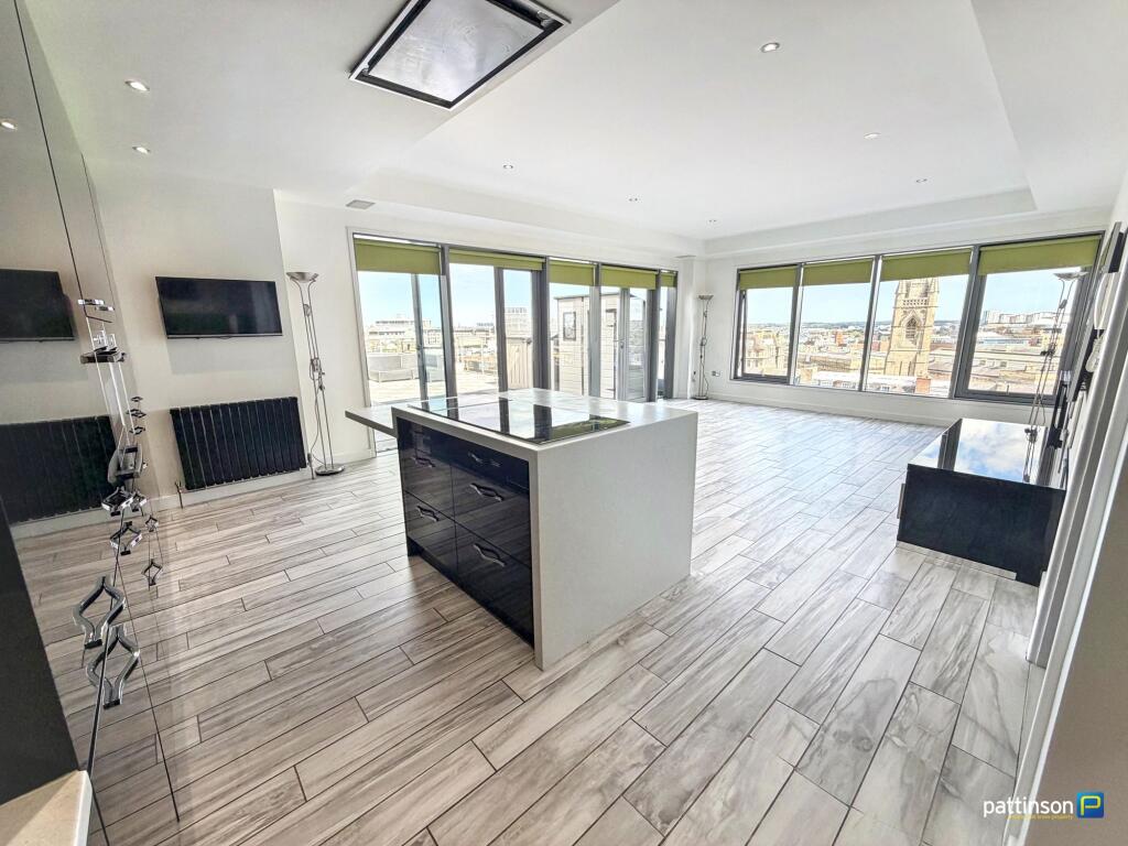 Main image of property: Central Lofts, Waterloo Square, Newcastle upon Tyne, Tyne and Wear, NE1 4AL
