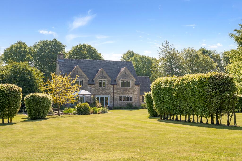 Main image of property: West Littleton Road, West Littleton, SN14