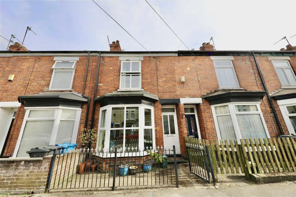 Main image of property: Clumber Street, Hull