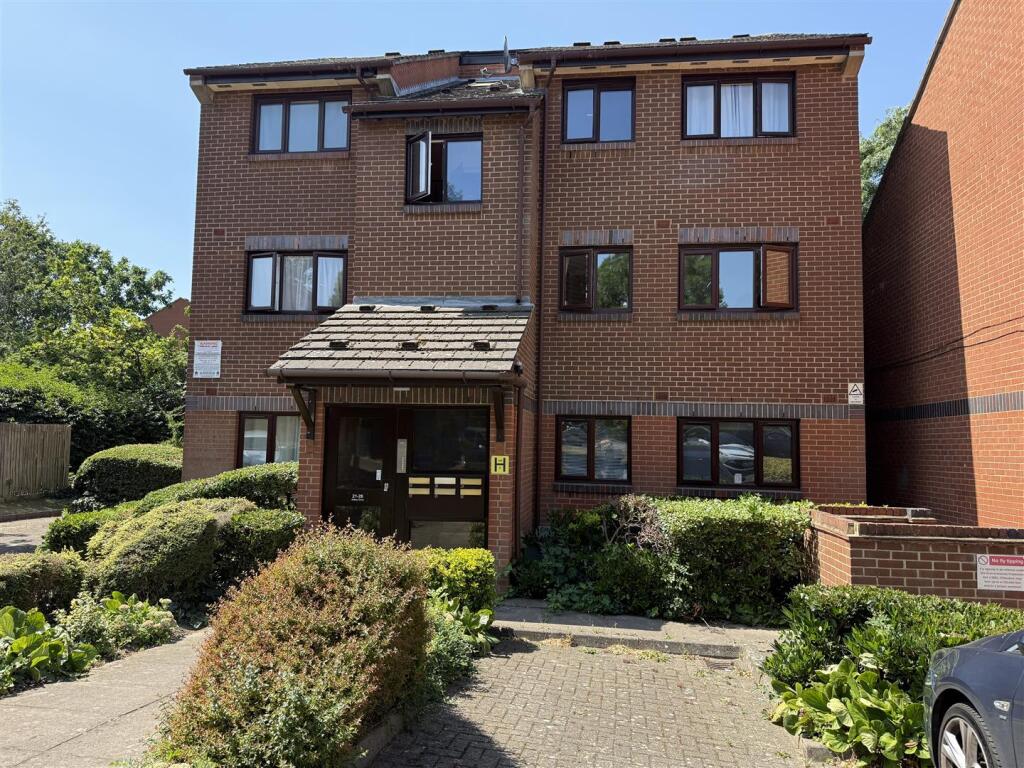 Main image of property: Abbey Drive, SW17