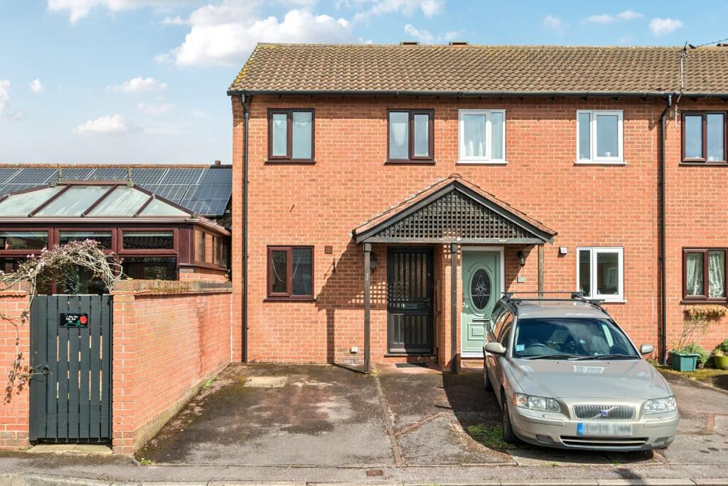 Main image of property: Pavilion Close, Nottingham, Nottinghamshire, NG2