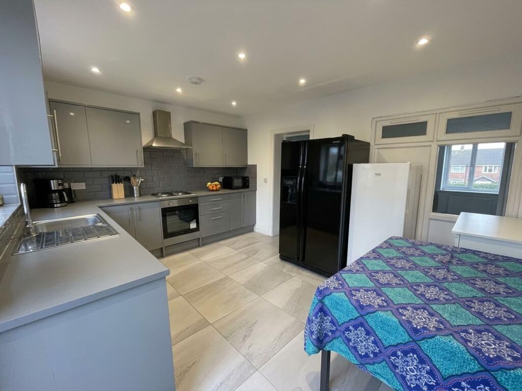 Main image of property: Mildred Avenue, Hayes, UB3