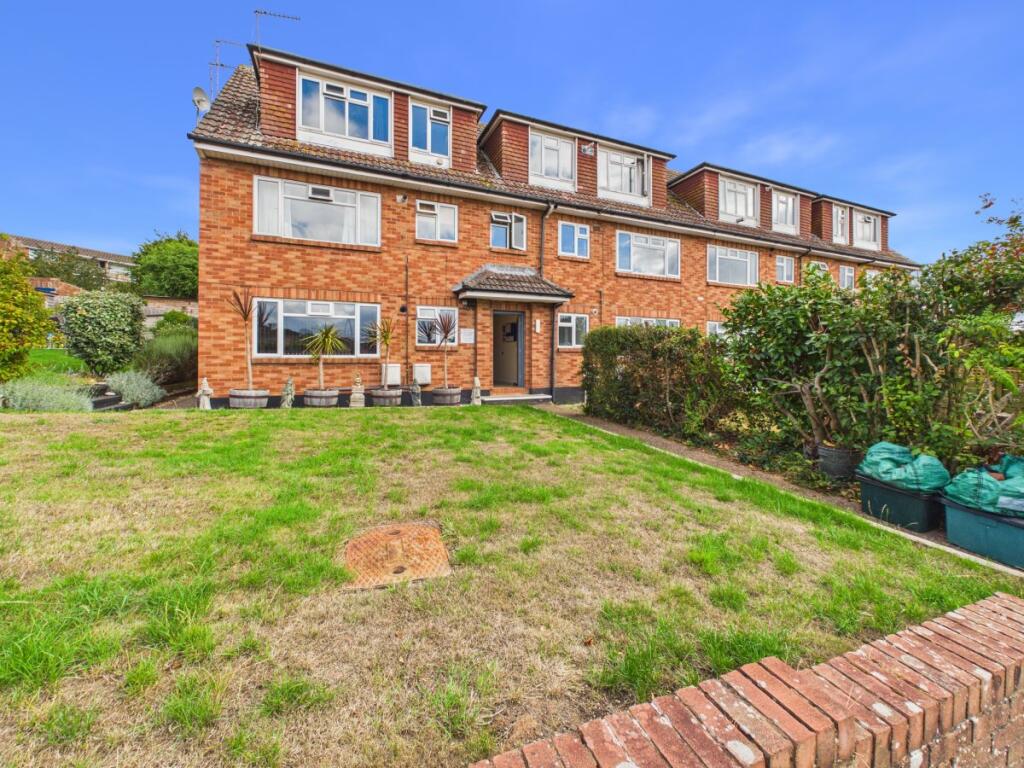 Main image of property: Mount Pleasant Court,