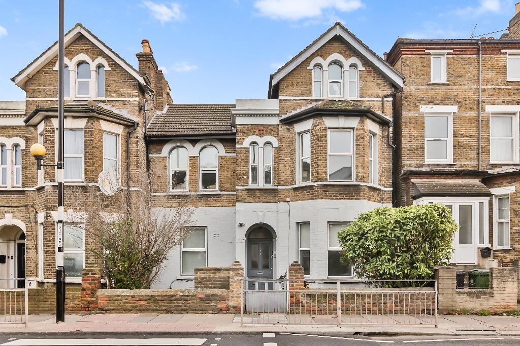 Main image of property: Hither Green Lane, Lewisham, London