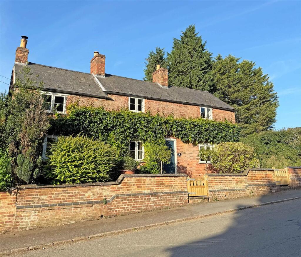 Main image of property: White Cottage, Gumley, Market Harborough