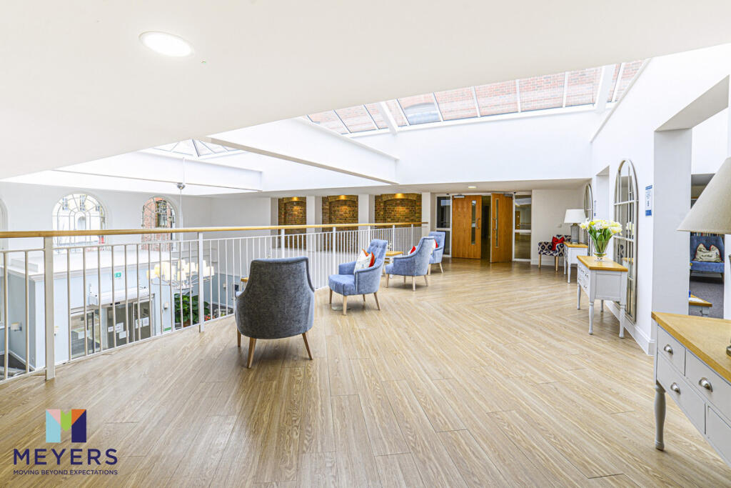 Main image of property: Poundbury, Dorchester, DT1 3