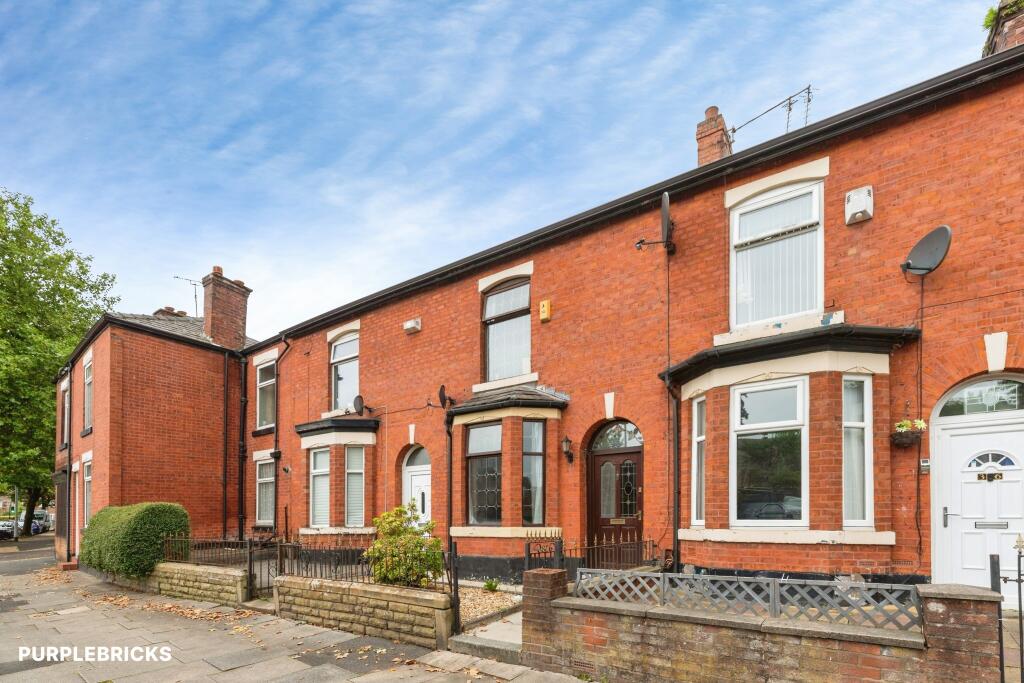 Main image of property: Pilsworth Road, Heywood, OL10