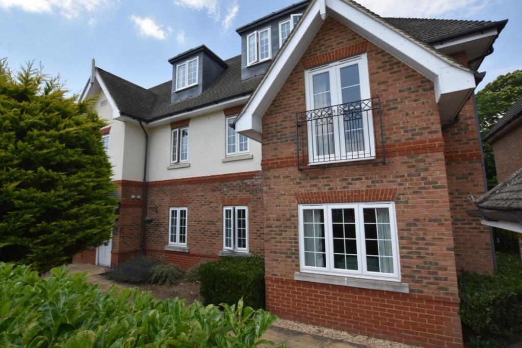 Main image of property: Eastcote Place, Fernbank Road, Ascot, Berkshire, SL5