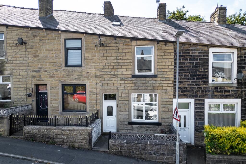 Main image of property: Phillips Lane, Colne, Lancashire, BB8