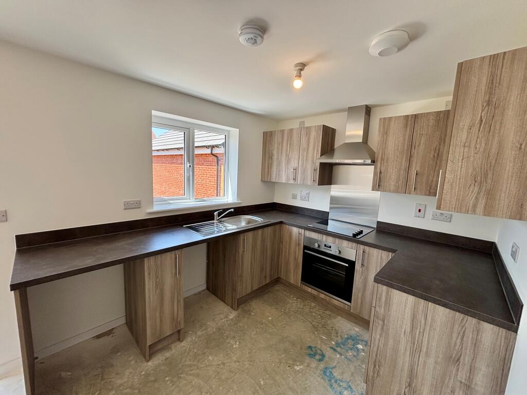 Main image of property: Violet Street, Lakenheath, Brandon