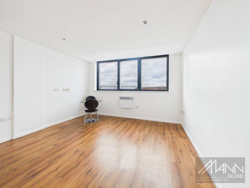 Main image of property: Mann Island, Liverpool