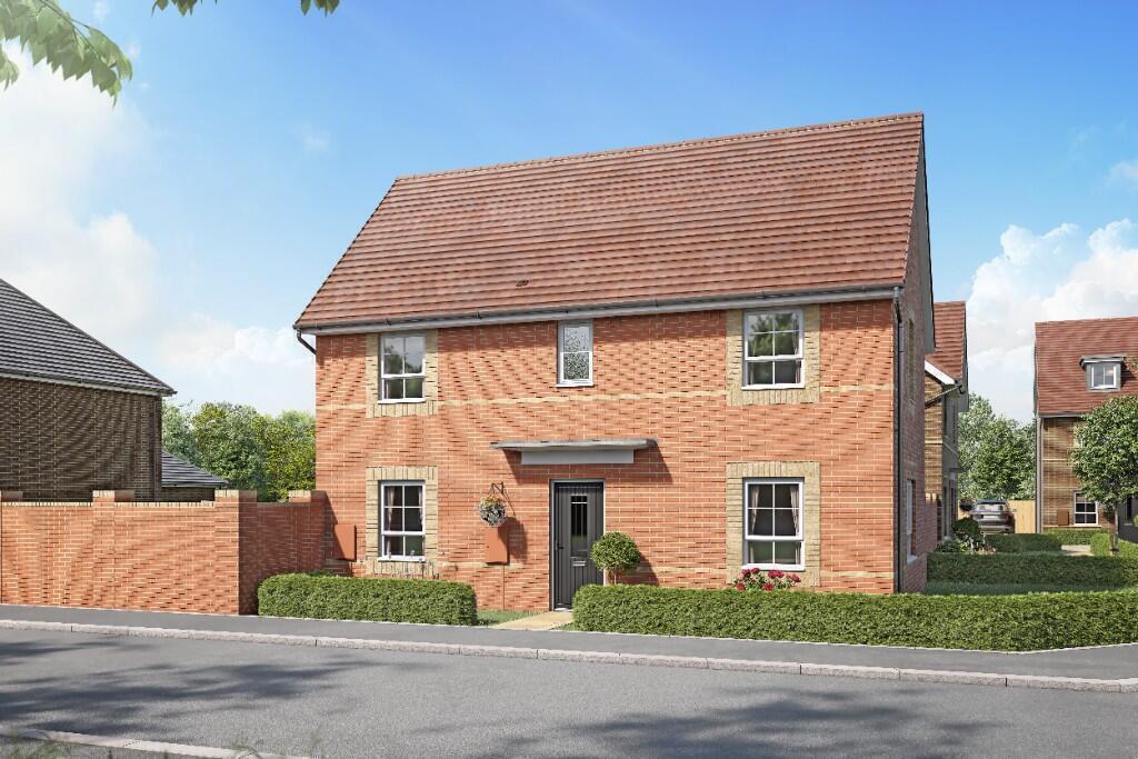 Main image of property: Arrowhead Place, Dunmow, Essex