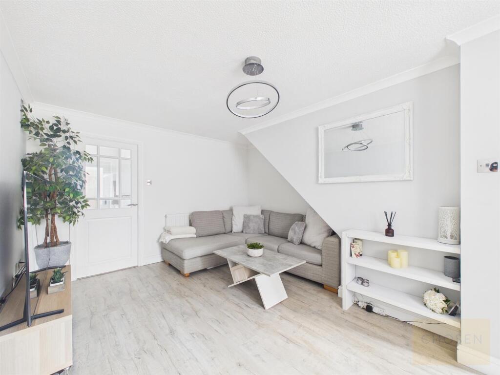 Main image of property: Forsythia Close, Churchdown, Gloucester