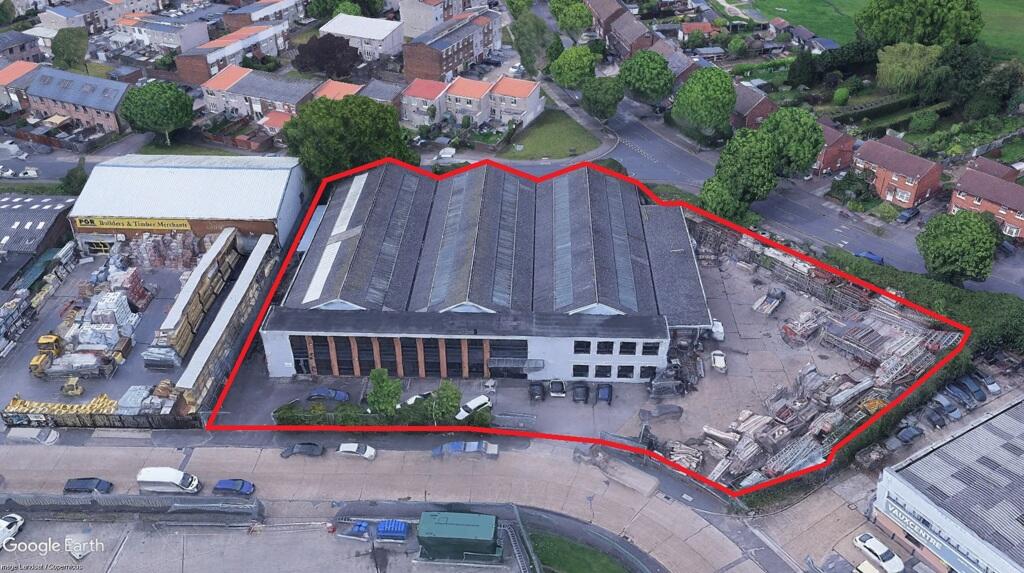 Main image of property: Redburn House, 2 Tonbridge Road, Harold Hill, Romford, RM3