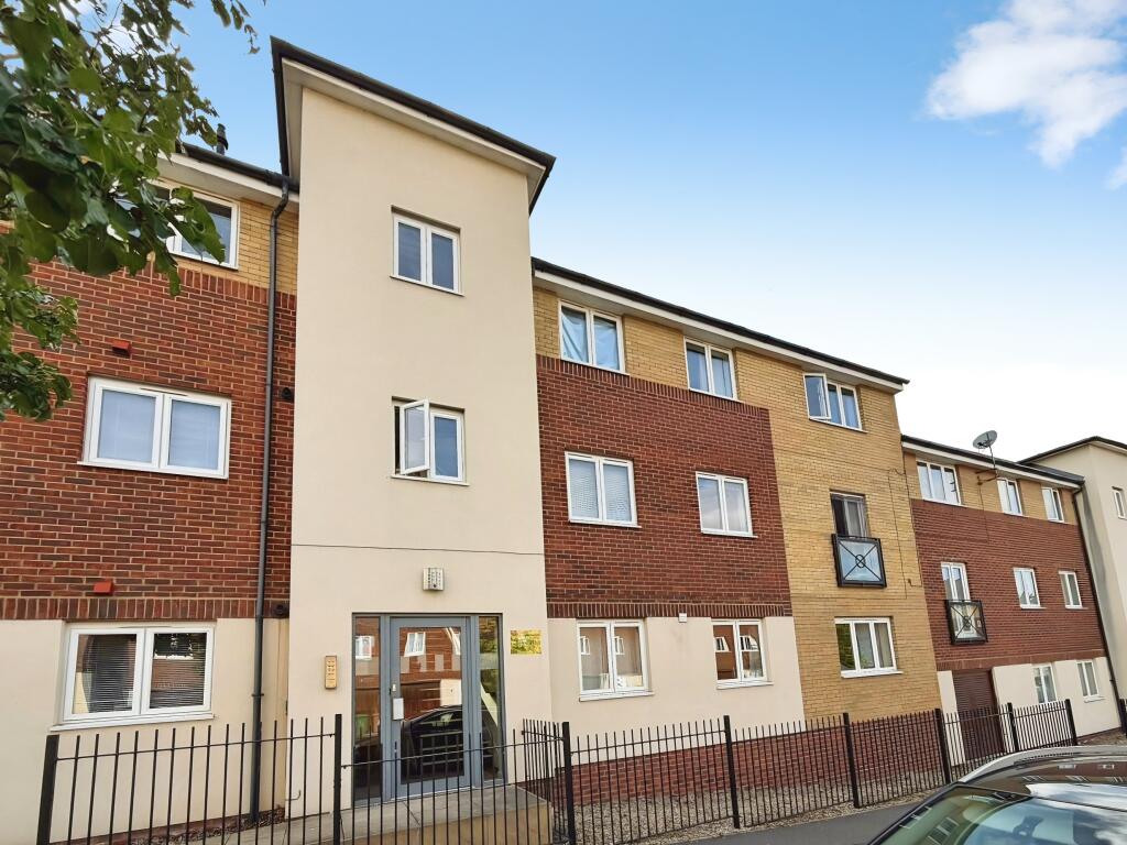 Main image of property: Osier Avenue, Peterborough, PE7