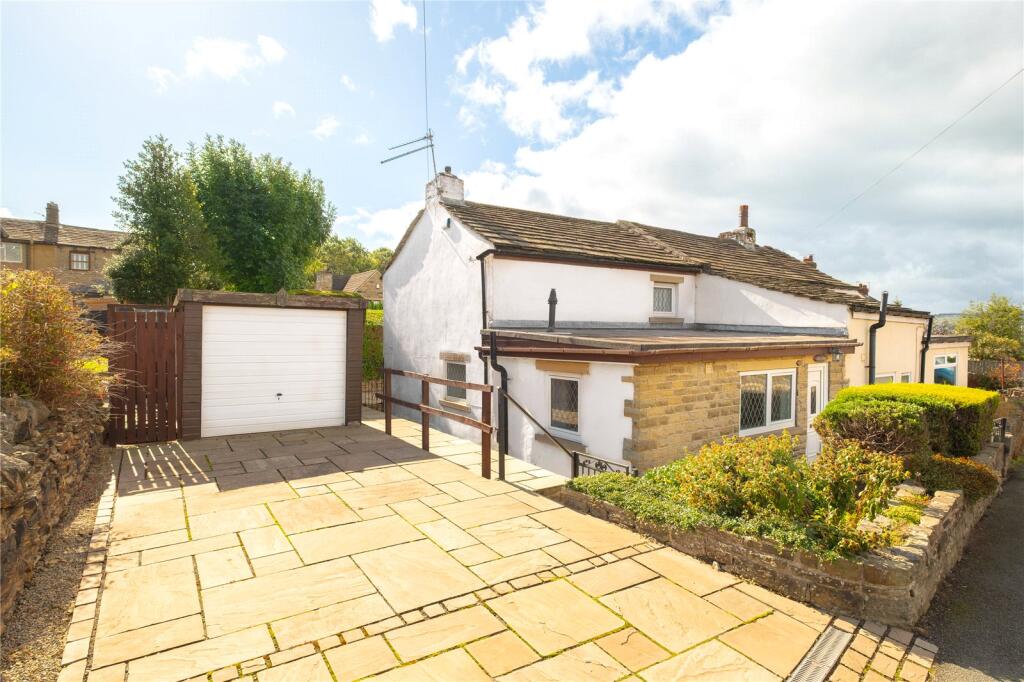 Main image of property: Rowley Lane, Lepton, Huddersfield, HD8