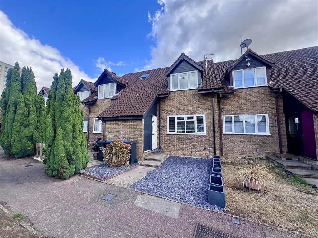 Main image of property: Mahon Close, Enfield