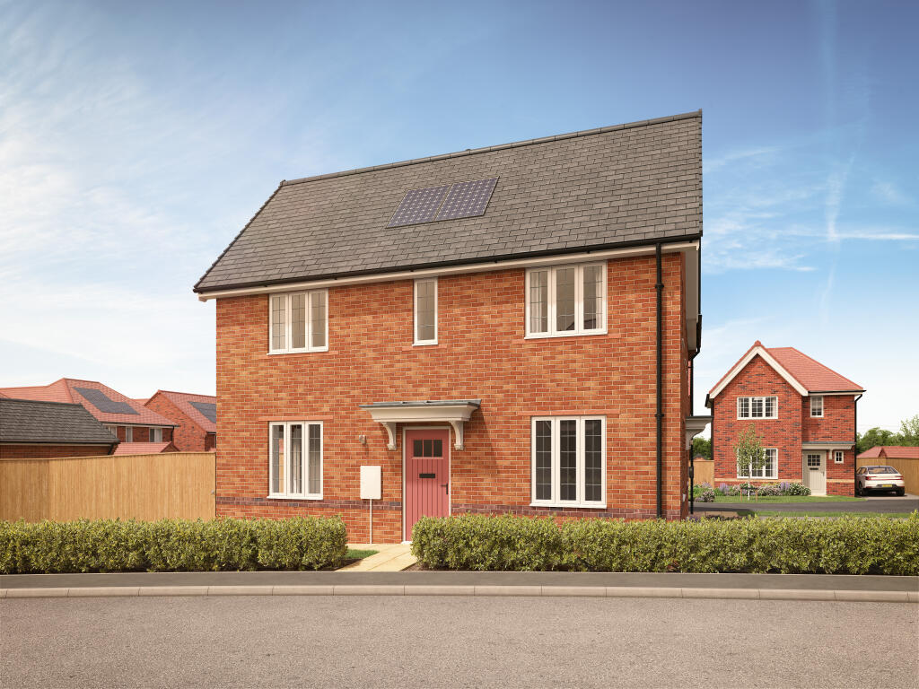 Main image of property: Bee Fold Lane,
Atherton,
M46 0BL