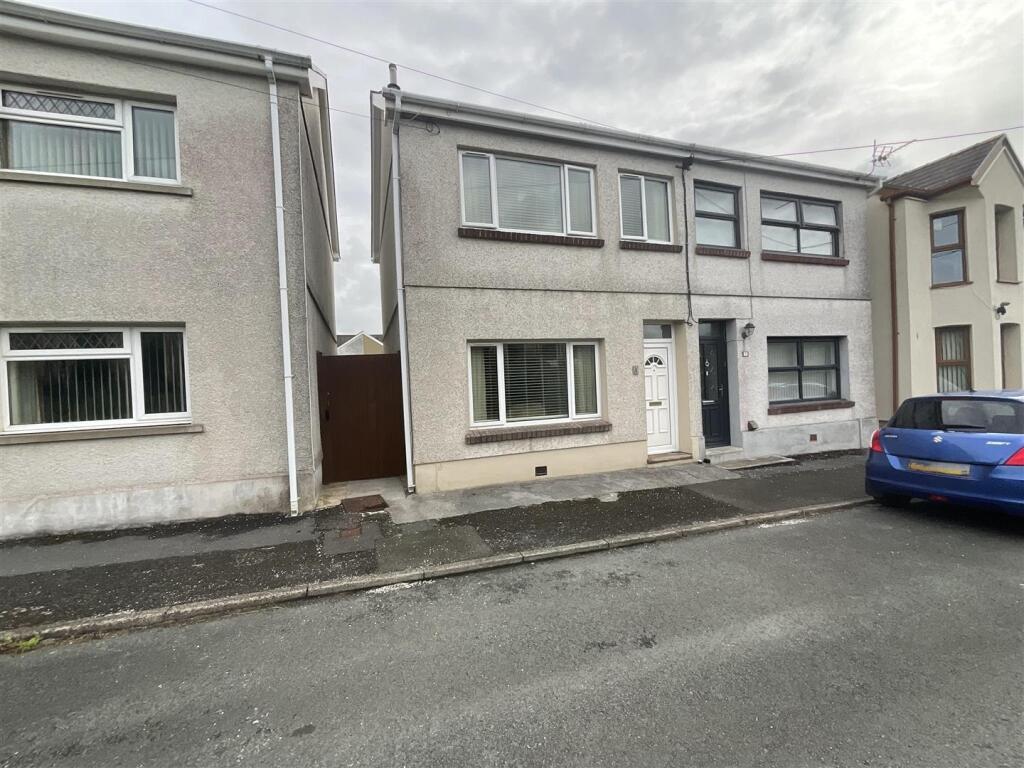 Main image of property: Bryn Derwen Road, Ammanford