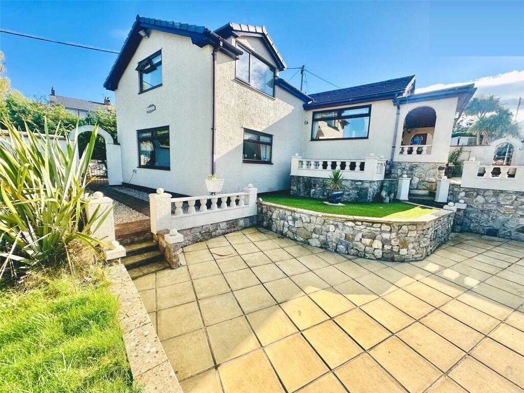 Main image of property: Trelogan, Holywell, Flintshire, CH8