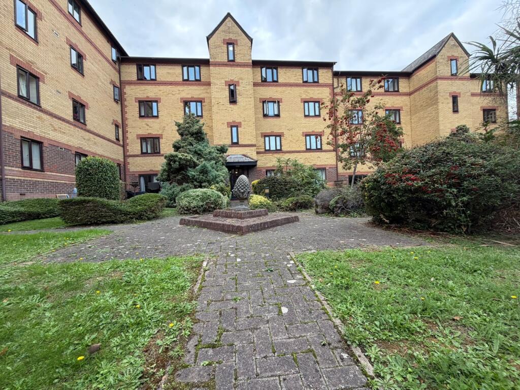 Main image of property: Somerset Street, Redcliffe, BS1