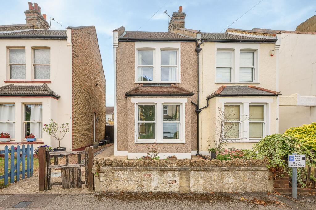 Main image of property: Rowden Road, Beckenham, BR3