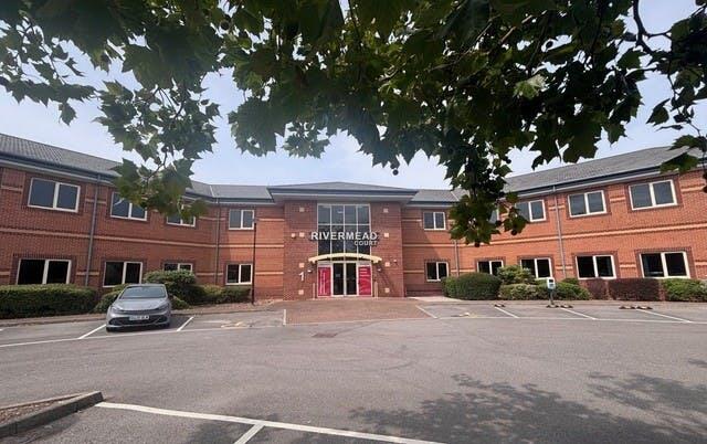 Main image of property: 1 Rivermead, Rivermead Court, Rivermead Court, Clevedon, BS21 6FT