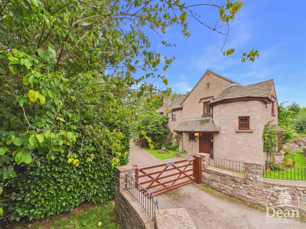 Main image of property: Millend, Blakeney