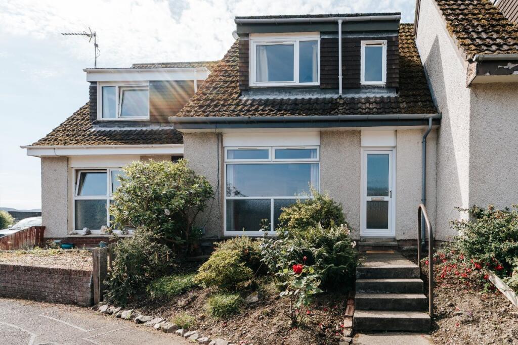 Main image of property: 17 Connor Ridge, Peebles